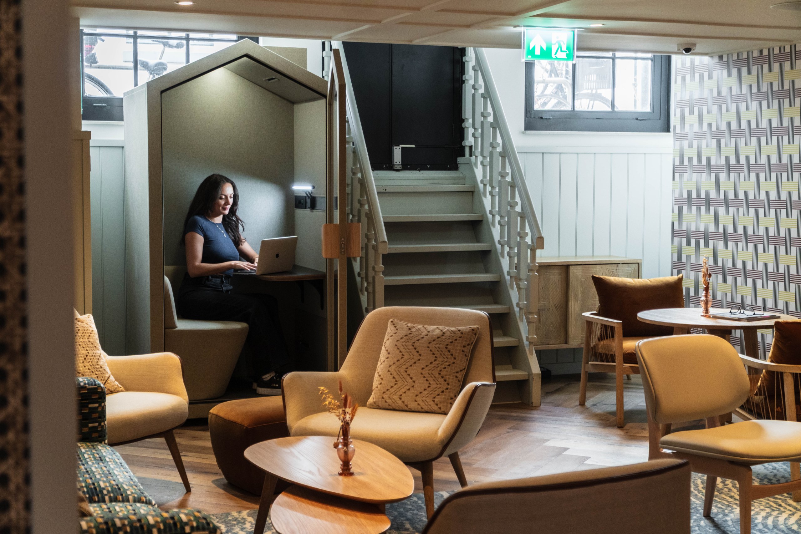 Why I stopped paying for a coworking membership I barely used