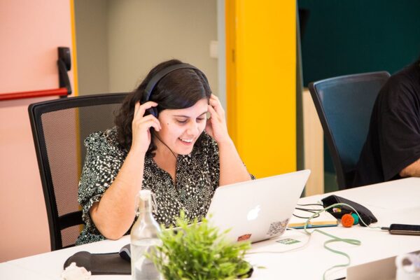 A remote worker's guide to staying productive in a new city