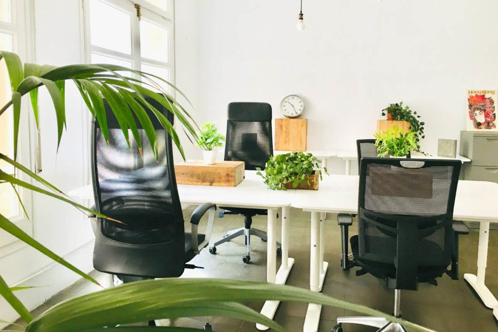 A remote worker's guide to staying productive in a new city